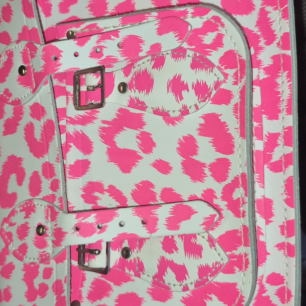 The Cambridge Satchel Co. Punk-A-Rama Collection ✨️ - Picture 9 of 16